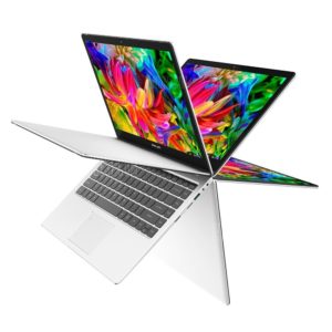 Teclast F6 Pro експеримент із копією макбука з китаю (hackintosh teclast f6 pro) оновлено – має підтримку Intel Wi-Fi